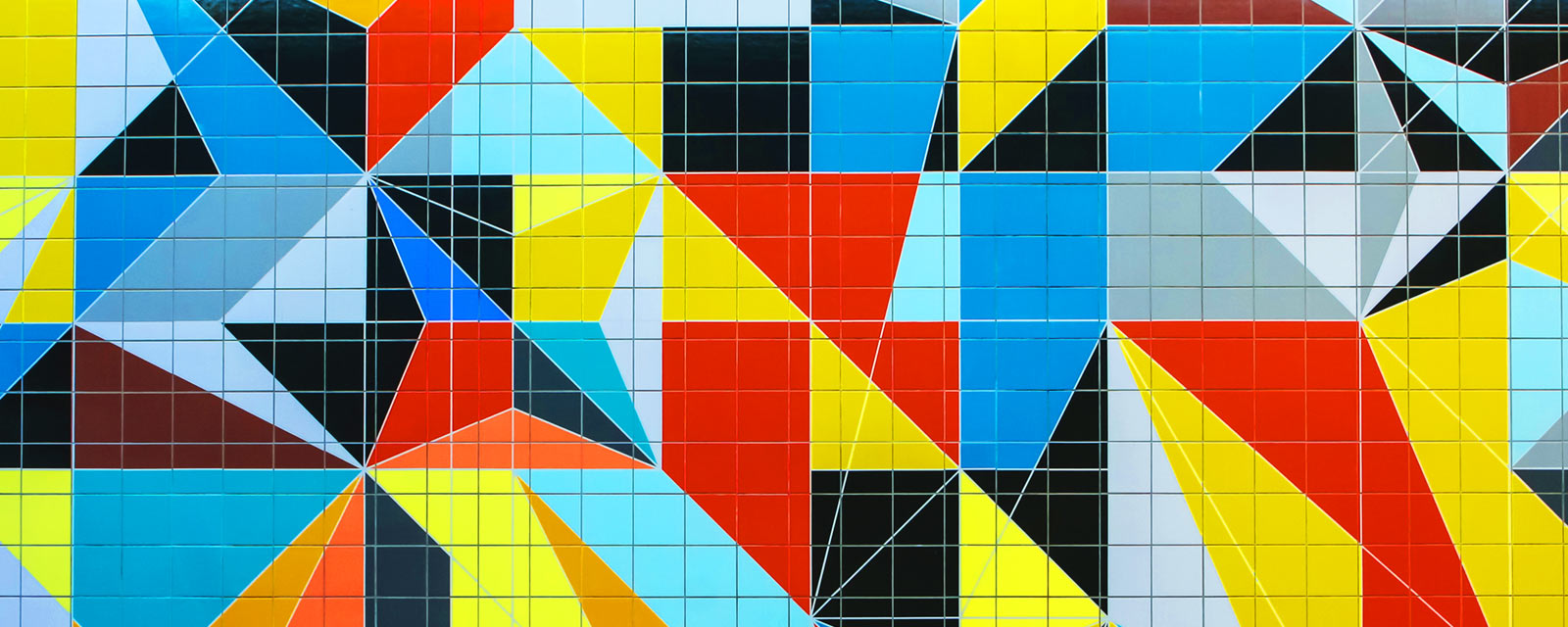 Cubism – Cavall Dog Toys
