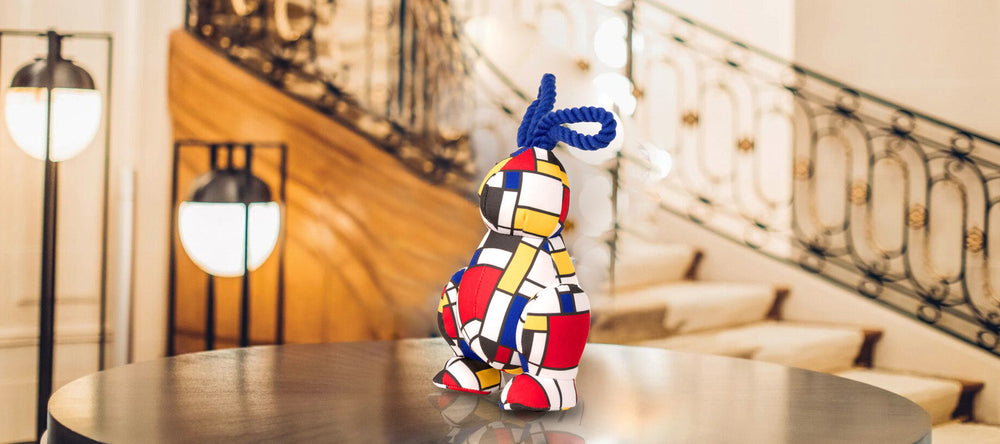 Cavall – Cavall Dog Toys