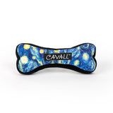 Van Gogh Inspired Bone