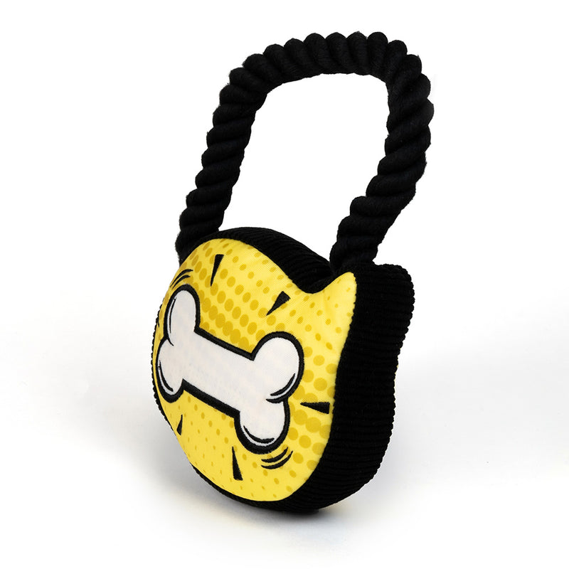 Pop Art Bone