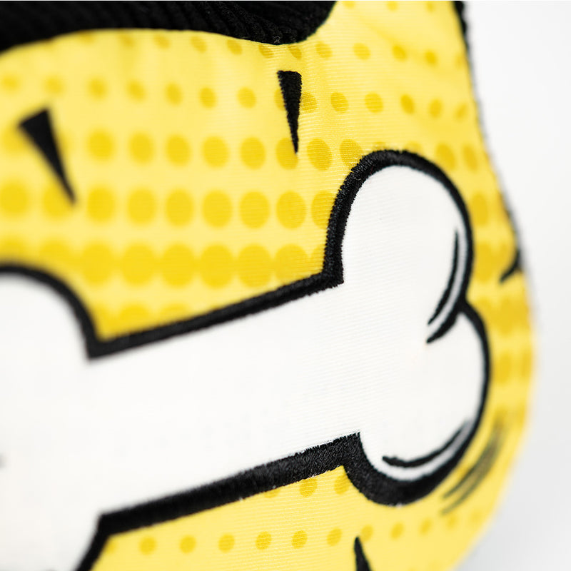 Pop Art Bone